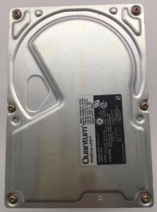 QUANTUM 170MB RR17A011 IDE HDD REV 03-E PRODRIVE LPS ARR2 0K40 TESTED WORKING - Picture 1 of 5