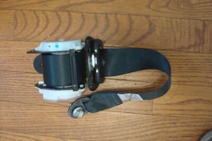2011 SCION TC OEM Rear Right Passenger Side Seat Belt Retractor Black - Picture 1 of 4