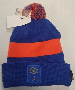 Florida Gators Nike Knit Stocking Cap - NCAA - Picture 1 of 2