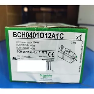 Nuovo originale schneider BCH0401O12A1C servo driver AC spedizione gratuita - Foto 1 di 5