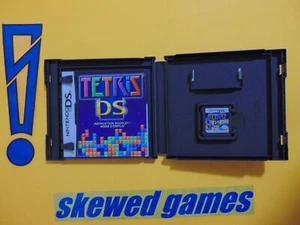 Tetris DS - cib - Nintendo DS - Picture 1 of 2