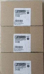 New boxed PHOENIX IB IL AI 4/I-PAC fast shipping - Picture 1 of 2