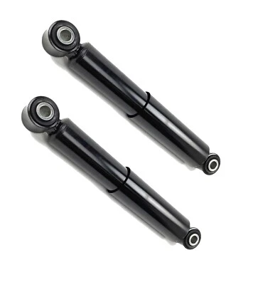 Амортизатор Freightliner M2 112, сменный Cascadia 65148, 85918, 85958 (2 шт.) - Изображение 1 из 4