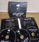Andrew Lloyd Webber : Love Never Dies CD + DVD Deluxe Ed 3 xdiscsl (2010)