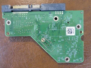 Western Digital WD2503ABYZ-011FA0 (771702-F01 AA) 250gb Sata 3,5" PCB - Bild 1 von 1