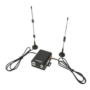 Heiß 4G LTE Router 150Mbps Nano SIM Karten Slot Unterstützung 16 Benutzer - Bild 1 von 33