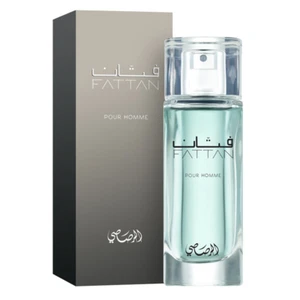 Fattan Por Homme EDP 50ML By Rasasi For Men Original - Picture 1 of 1