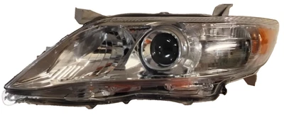 ПОДХОДИТ: Toyota Camry LE, XLE: 2010, 2011, новая левая фара водителя - Изображение 1 из 4