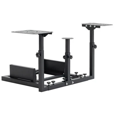 Hottoby Flight Gaming Stand Fit For Thrustmaster Hotas Warthog Logitech G920 X52 - Image 1 of 4