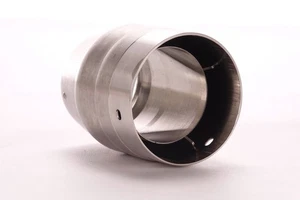 Viessmann Flammrohr VEK Gr.1 15-27kW - 7822970 - Bild 1 von 5