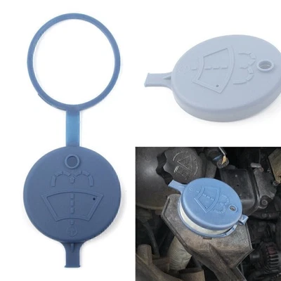 Tapa tapa botella lavaparabrisas peugeot 106 205 206 306 307 406 806 643230 Foto 1 de 4