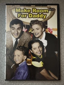 Make Room for Daddy - DVD - Bild 1 von 2