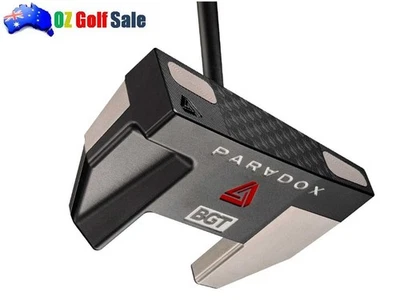 BGT Golf Paradox Mallet Putter - Choose Length - Image 1 of 4