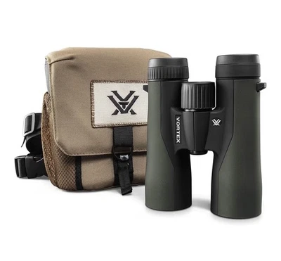 Vortex TRI-1042 Binoculars - Green - Image 1 of 4