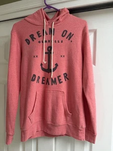 Glamour Kills Dream on Dreamer Hoodie Größe Damen Medium - Bild 1 von 2