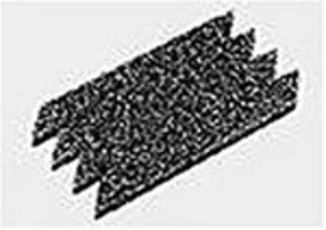 Tamiya 53204 (OP204) M-Chassis Inner Sponge Free Ship w/Tracking# New from Japan - Picture 1 of 3