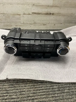 Used  Dorman 599-228 Climate Control Module For Select Ford Lincoln - Image 1 of 4
