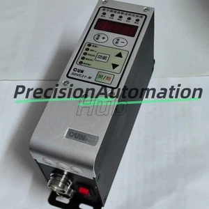 1PCS New CUH SDVC31-M Variable Frequency Vibratory Feeder*In Box SDVC31M - Picture 1 of 5