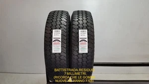 Neumáticos Usados 4 Temporadas 235 / 85R16 120Q Marshal Road Venture At M + - Imagen 1 de 1