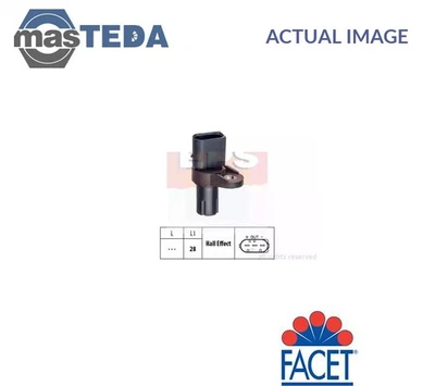 1953473 CRANKSHAFT POSITION SENSOR EPS NEW OE REPLACEMENT - Image 1 of 4