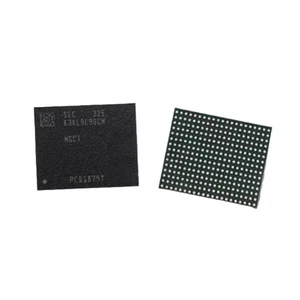 1pcs New K3KL9L90CM-MGCT BGA Memory chip K3KL9L90CM - Picture 1 of 1