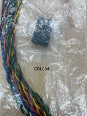 ✅*NEW* Supermicro CBL-0084L 15cm 16-Pin Front Control Panel Split ExtensionCable - Image 1 of 2