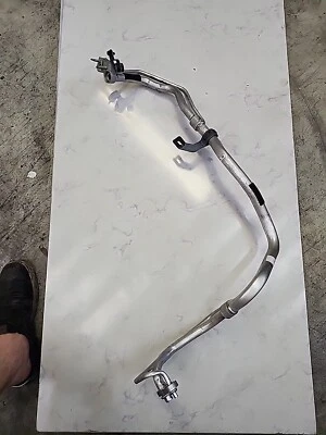 Manguera de aire acondicionado Ford Fusion 2018 HS7H-19E881-BB Foto 1 de 3