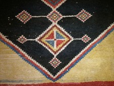 Tappeto antico Sud Persia Gabbeh - antique south persian rug - 275 x 175 cm