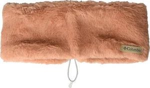 Fascia unisex Columbia Primrose Hill, rosa Nova, taglia unica - Foto 1 di 5