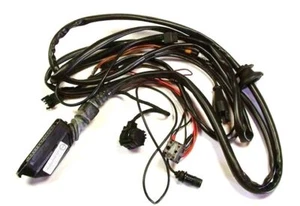 California EGR Valve Emissions Wiring Harness 1984 Mercedes 300SD 126 540 39 34 - Picture 1 of 6
