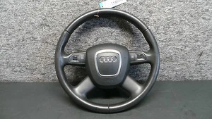 Y46000 Audi A6 4F Quattro Airbag Lenkrad Multifunktionslenkrad - Picture 1 of 4