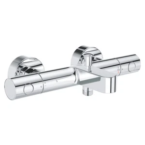 Grohe Precision Get Badethermostat, Aufputz, chrom, 34774 - Bild 1 von 2