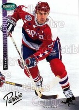 1994-95 Parkhurst SE Parkie Gold #192 Steve Konowalchuk