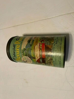 Vtg Series 203 Deluxe Guild “SPRINGTIME ON THE FARM” Picture Puzzle 340 Pc - Image 1 of 2