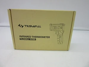 Multi Laser Infrared Kontaktlos Thermometer -50 bis 800C - Bild 1 von 2