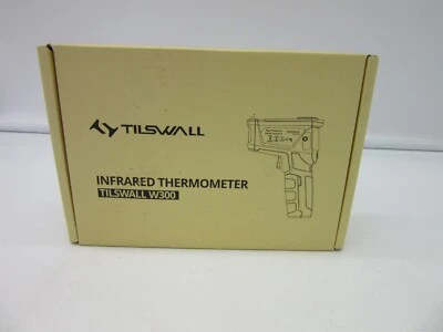 Multi Laser Infrared Kontaktlos Thermometer -50 bis 800C - Bild 1 von 2