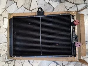 RADIATORE ALFA ROMEO SPIDER DUETTO DAL 1990 AL 1994 60520952 - Foto 1 di 1
