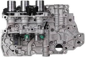 FORD FIESTA FOCUS 4 VELOCIDADES 4F27E TRANSMISIÓN AUTOMÁTICA CAJA DE CAMBIOS CUERPO VÁLVULA - Imagen 1 de 8