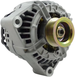 New Alternator Chev Avalanche Silverado Suburban Tahoe 4.3L 4.8L 5.3L 6.0L 05-07 - Picture 1 of 6