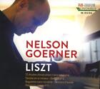 Nelson Goerner Liszt (CD)