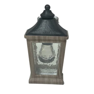 Bath and Body Works TIMELESS LANTERN NIGHTLIGHT Wallflower Fragrance Diffuser - Picture 1 of 6