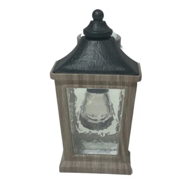 Bath and Body Works TIMELESS LANTERN NIGHTLIGHT Wallflower Fragrance Diffuser - Image 1 of 4