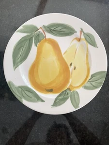 Home Plate Nikko Just Pears 12 Zoll Platte - Bild 1 von 2