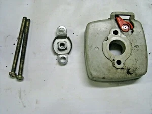 Echo SRM-210 Trimmer Air Cleaner Assembly Part P021049750, P021000991 - Picture 1 of 4