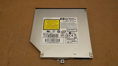 HP Compaq NX9420 CDRW DVDRW Burner Drive 432898-CC0 431962-001 #5021 - Image 1 of 2