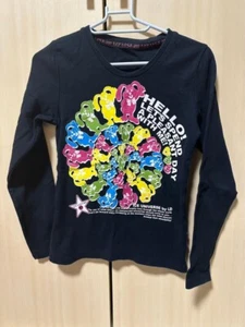 Liz Lisa Liz Lisa Long T One Size Damen Hase gebraucht schwarz - Bild 1 von 24