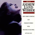 Andrew Lloyd Webber Best of (1993, v.a.: Christopher Howard, Keith Burns... [CD]