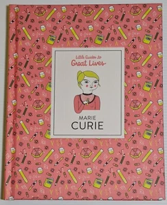 Marie Curie: Little Guides to Great Lives by Isabel Thomas - Picture 1 of 8