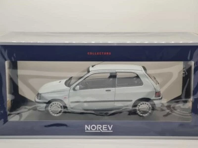 Renault Clio 16S - Norev 1:18 1/18 1-18 - Immagine 1 di 3