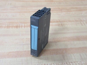 Siemens 6ES7131-4BD01-0AA0 Eingangsmodul (2er Pack) - Bild 1 von 6